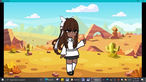 Gacha Redux 1.0 by DustLol .